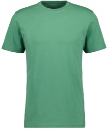 RAGMAN T-Shirt Rundhals R40181-370-grn