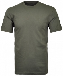 RAGMAN T-Shirt Rundhals R40181-019-anthrazit