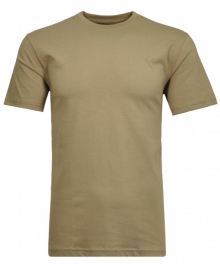 RAGMAN T-Shirt Rundhals R40181-881-sand