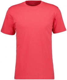 RAGMAN T-Shirt Rundhals R40181-662-rot