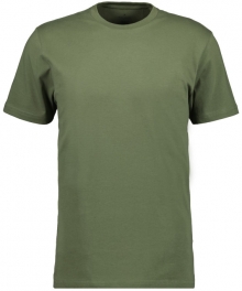 RAGMAN T-Shirt Rundhals R40181-339-oliv